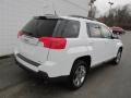 Olympic White - Terrain SLE AWD Photo No. 9