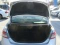 Classic Silver Metallic - Camry LE Photo No. 14