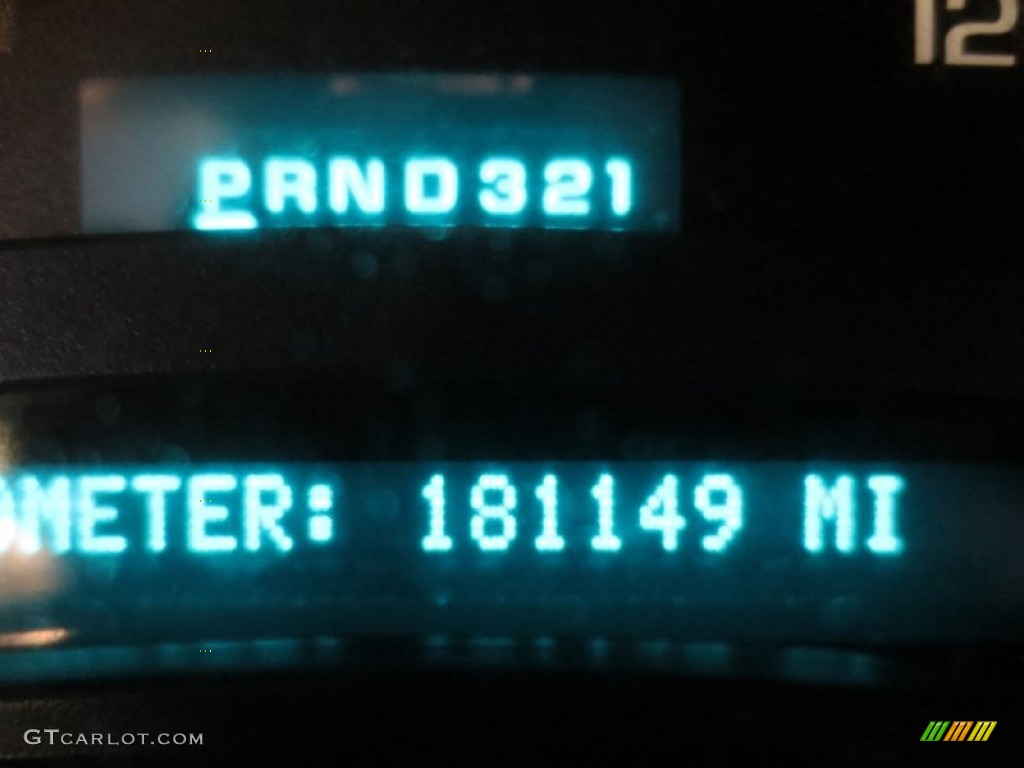 2003 Suburban 1500 Z71 4x4 - Black / Gray/Dark Charcoal photo #29