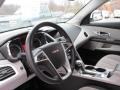 Olympic White - Terrain SLE AWD Photo No. 14