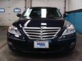 Sapphire Blue Pearl - Genesis 3.8 Sedan Photo No. 2