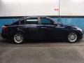 Sapphire Blue Pearl - Genesis 3.8 Sedan Photo No. 3