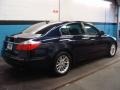 Sapphire Blue Pearl - Genesis 3.8 Sedan Photo No. 4
