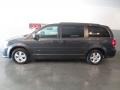 Dark Charcoal Pearl - Grand Caravan SXT Photo No. 2