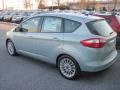 Ice Storm 2013 Ford C-Max Hybrid SE Exterior