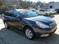 Graphite Gray Metallic - Outback 2.5i Premium Wagon Photo No. 6