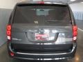 Dark Charcoal Pearl - Grand Caravan SXT Photo No. 4