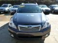 Graphite Gray Metallic - Outback 2.5i Premium Wagon Photo No. 7