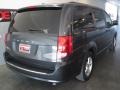 Dark Charcoal Pearl - Grand Caravan SXT Photo No. 5