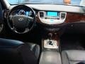 Sapphire Blue Pearl - Genesis 3.8 Sedan Photo No. 9