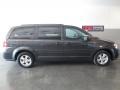 Dark Charcoal Pearl - Grand Caravan SXT Photo No. 6
