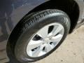 Graphite Gray Metallic - Outback 2.5i Premium Wagon Photo No. 9