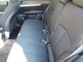 Graphite Gray Metallic - Outback 2.5i Premium Wagon Photo No. 11