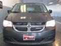 Dark Charcoal Pearl - Grand Caravan SXT Photo No. 8