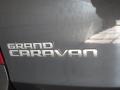 Dark Charcoal Pearl - Grand Caravan SXT Photo No. 9