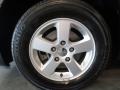 Dark Charcoal Pearl - Grand Caravan SXT Photo No. 10