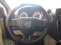Dark Charcoal Pearl - Grand Caravan SXT Photo No. 19