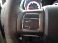 Dark Charcoal Pearl - Grand Caravan SXT Photo No. 21