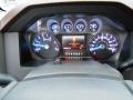 Golden Bronze Metallic - F350 Super Duty King Ranch Crew Cab 4x4 Dually Photo No. 47