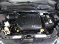 Dark Charcoal Pearl - Grand Caravan SXT Photo No. 32