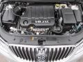 3.6 Liter SIDI DOHC 24-Valve VVT V6 Engine for 2013 Buick LaCrosse FWD #77127921