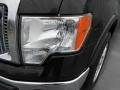 Tuxedo Black - F150 Lariat SuperCrew Photo No. 9
