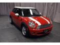 Chili Red - Cooper Hardtop Photo No. 4