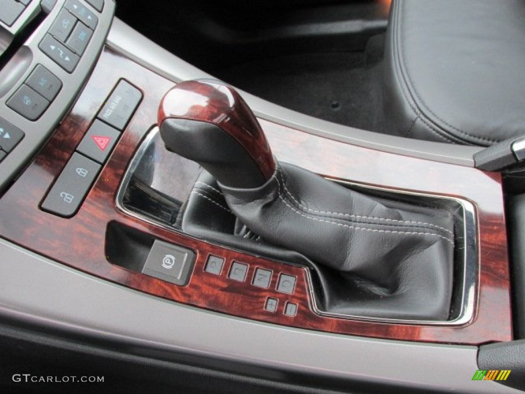 2013 Buick LaCrosse FWD 6 Speed Automatic Transmission Photo #77128013