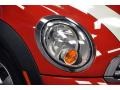 Chili Red - Cooper Hardtop Photo No. 5