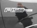Tuxedo Black - F150 Lariat SuperCrew Photo No. 15