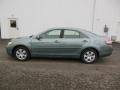 Aloe Green Metallic - Camry LE Photo No. 1