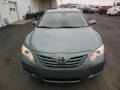 Aloe Green Metallic - Camry LE Photo No. 3