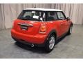 Chili Red - Cooper Hardtop Photo No. 14