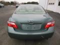 Aloe Green Metallic - Camry LE Photo No. 7