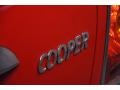 Chili Red - Cooper Hardtop Photo No. 17