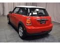 Chili Red - Cooper Hardtop Photo No. 19