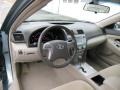 Bisque Interior Photo for 2007 Toyota Camry #77128299