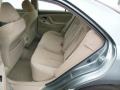 Bisque Rear Seat Photo for 2007 Toyota Camry #77128359