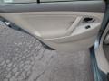 Aloe Green Metallic - Camry LE Photo No. 14