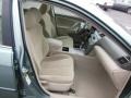 Bisque Interior Photo for 2007 Toyota Camry #77128418