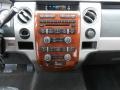 Black Controls Photo for 2010 Ford F150 #77128514