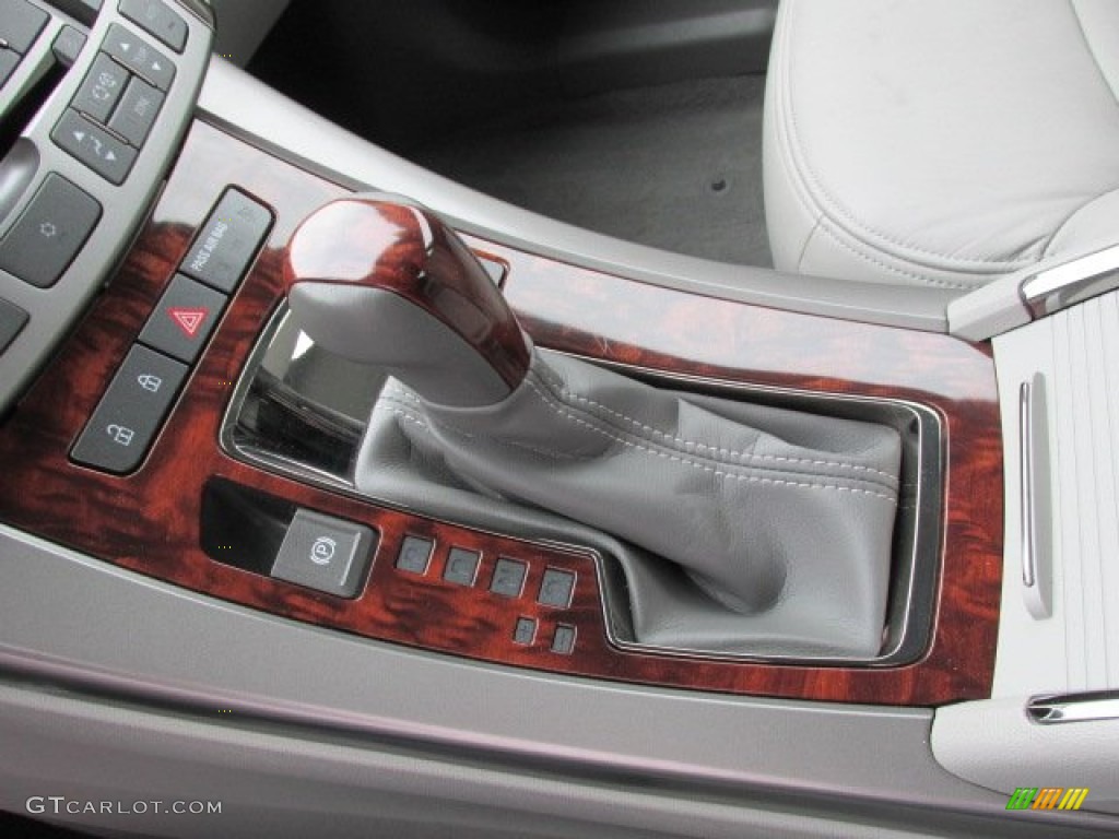 2012 Buick LaCrosse FWD 6 Speed Automatic Transmission Photo #77128528
