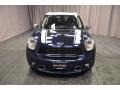 Cosmic Blue Metallic - Cooper S Countryman Photo No. 3
