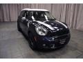 Cosmic Blue Metallic - Cooper S Countryman Photo No. 4