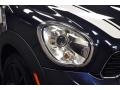 Cosmic Blue Metallic - Cooper S Countryman Photo No. 5
