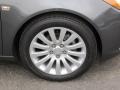 2011 Buick Regal CXL Wheel and Tire Photo
