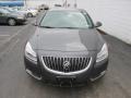 Granite Gray Metallic - Regal CXL Photo No. 4