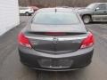 Granite Gray Metallic - Regal CXL Photo No. 8