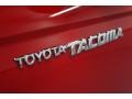 2004 Toyota Tacoma SR5 Xtracab 4x4 Marks and Logos
