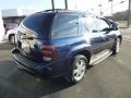 2006 Superior Blue Metallic Chevrolet TrailBlazer LT 4x4  photo #7